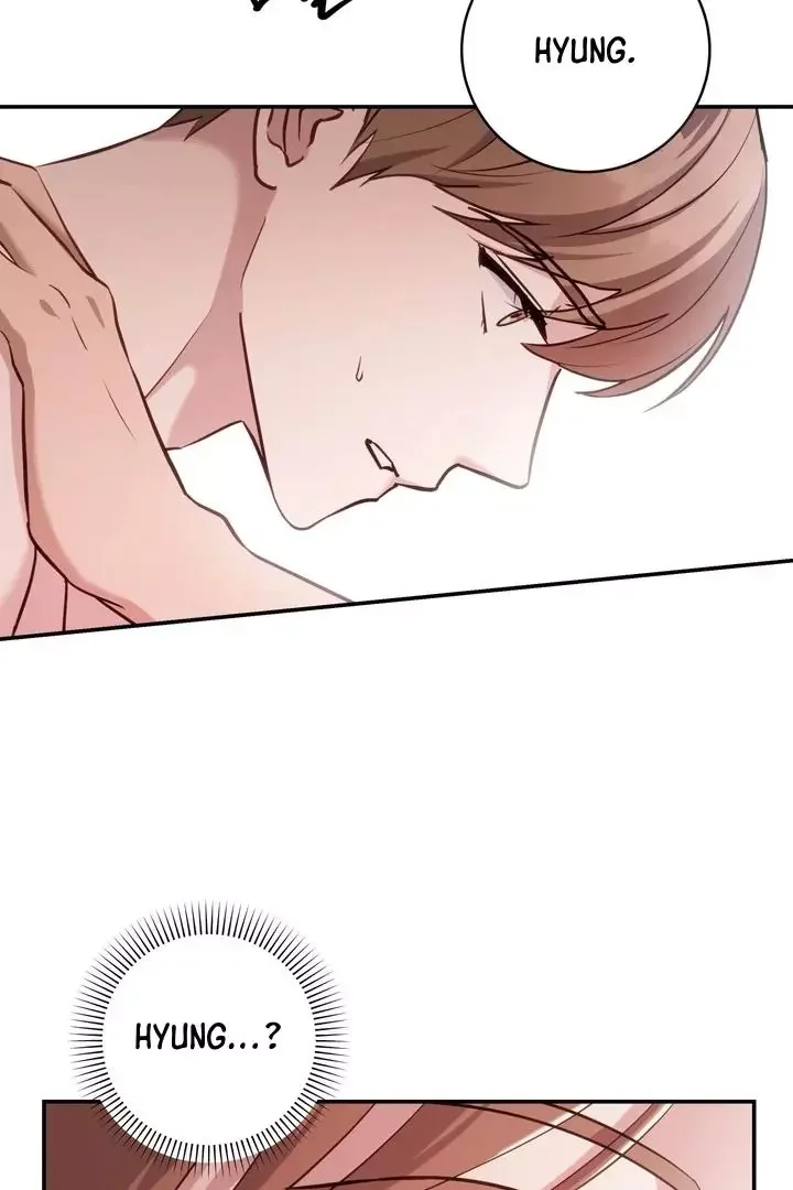 How To Escape The Clutches Of An Obsessive Top - Chapter 2 Page 19
