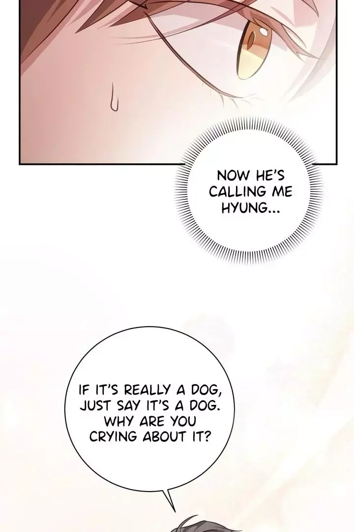 How To Escape The Clutches Of An Obsessive Top - Chapter 2 Page 20