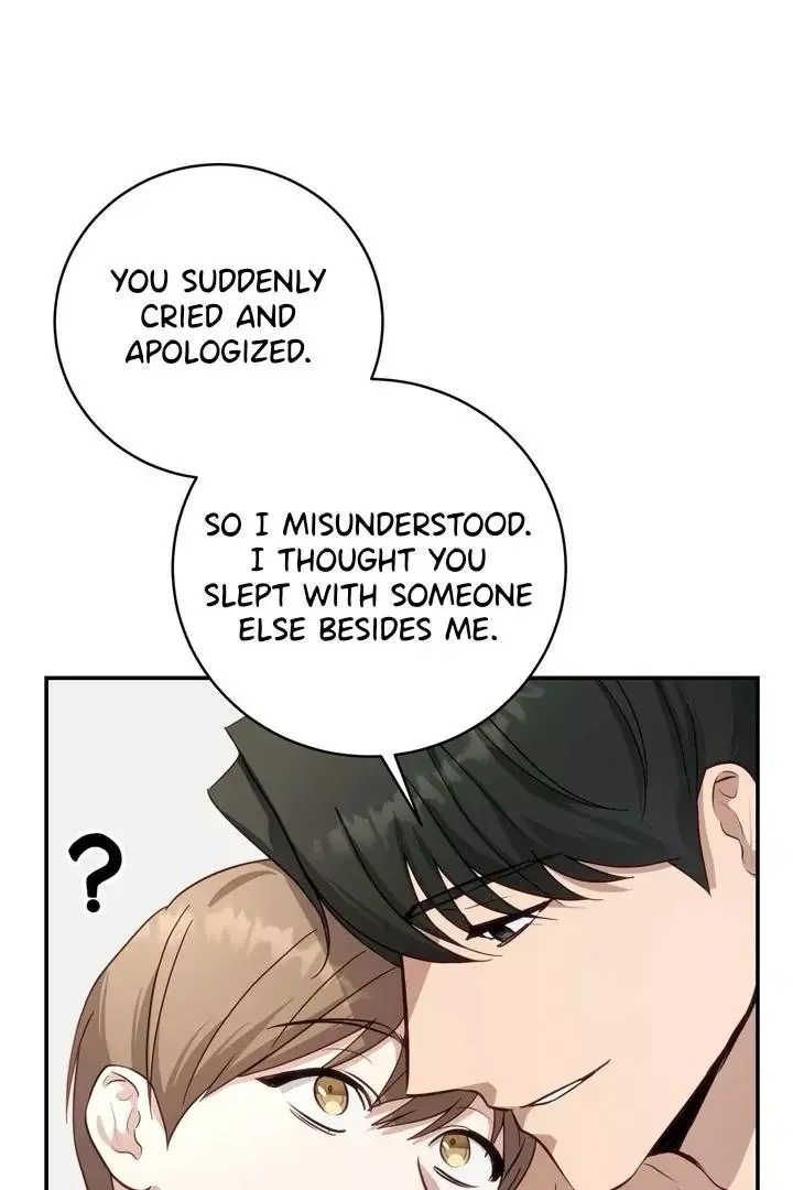How To Escape The Clutches Of An Obsessive Top - Chapter 2 Page 22
