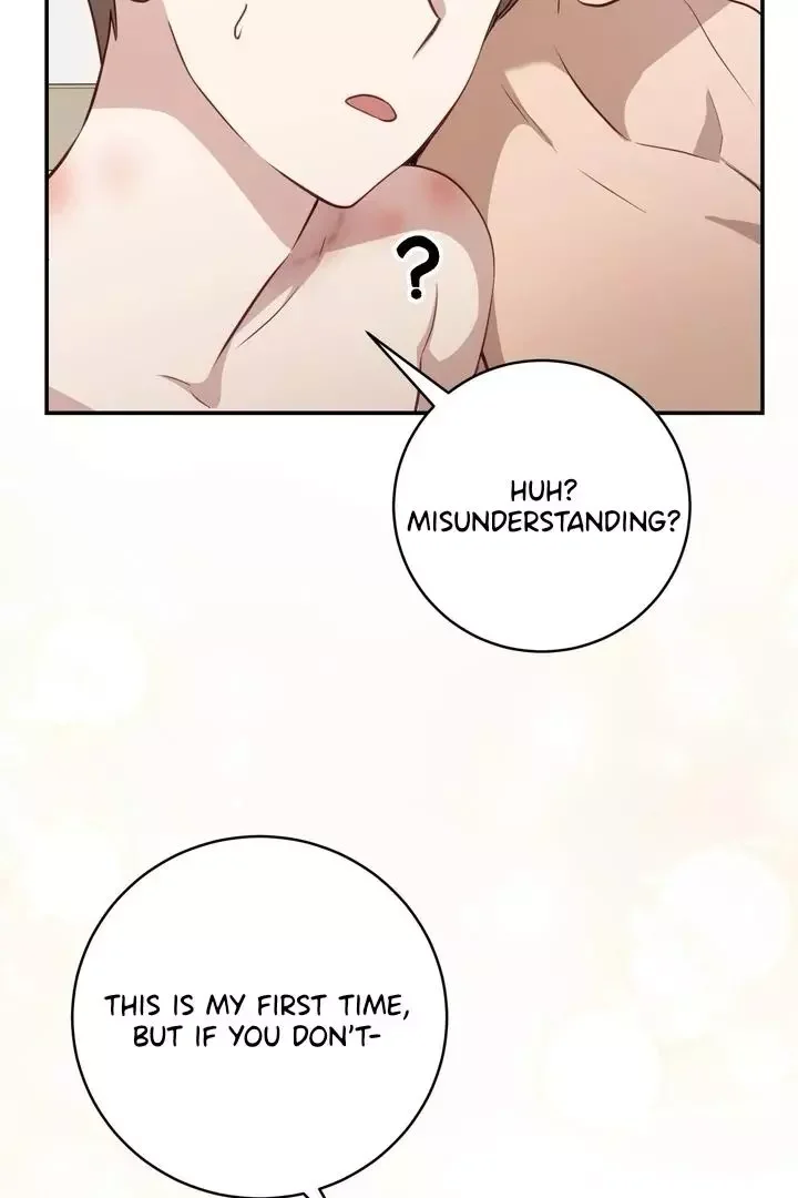 How To Escape The Clutches Of An Obsessive Top - Chapter 2 Page 23