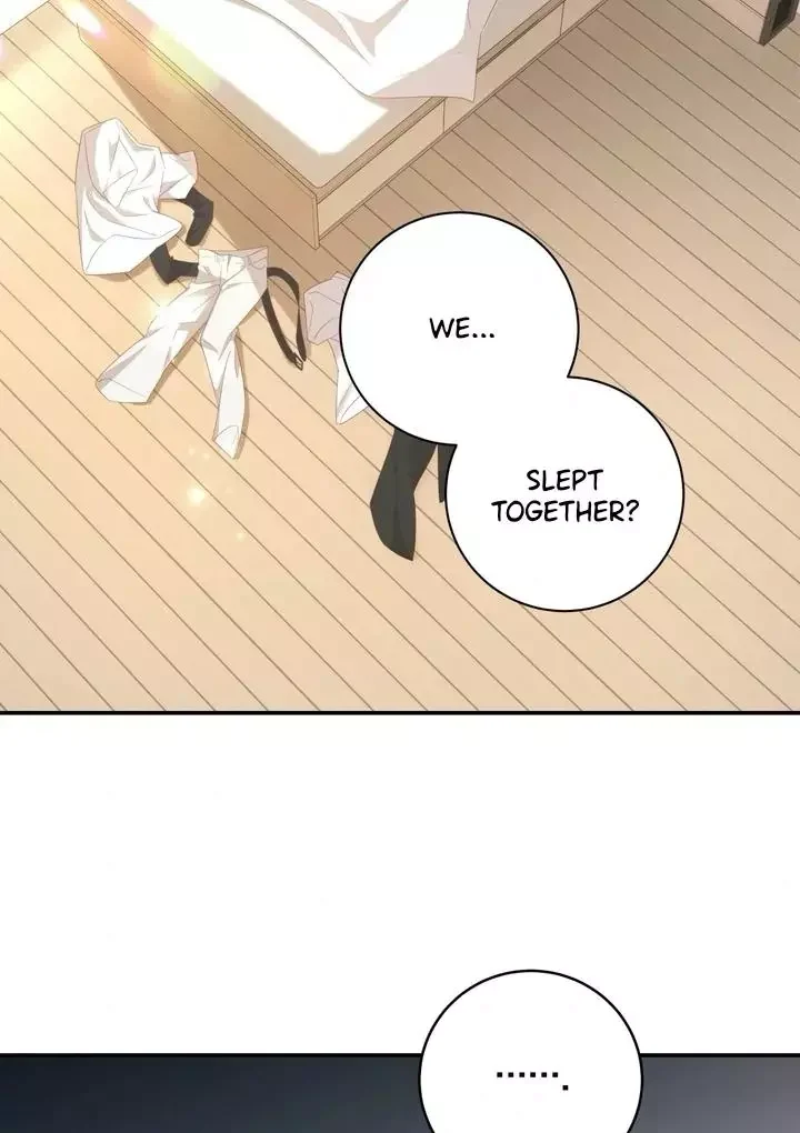 How To Escape The Clutches Of An Obsessive Top - Chapter 2 Page 28