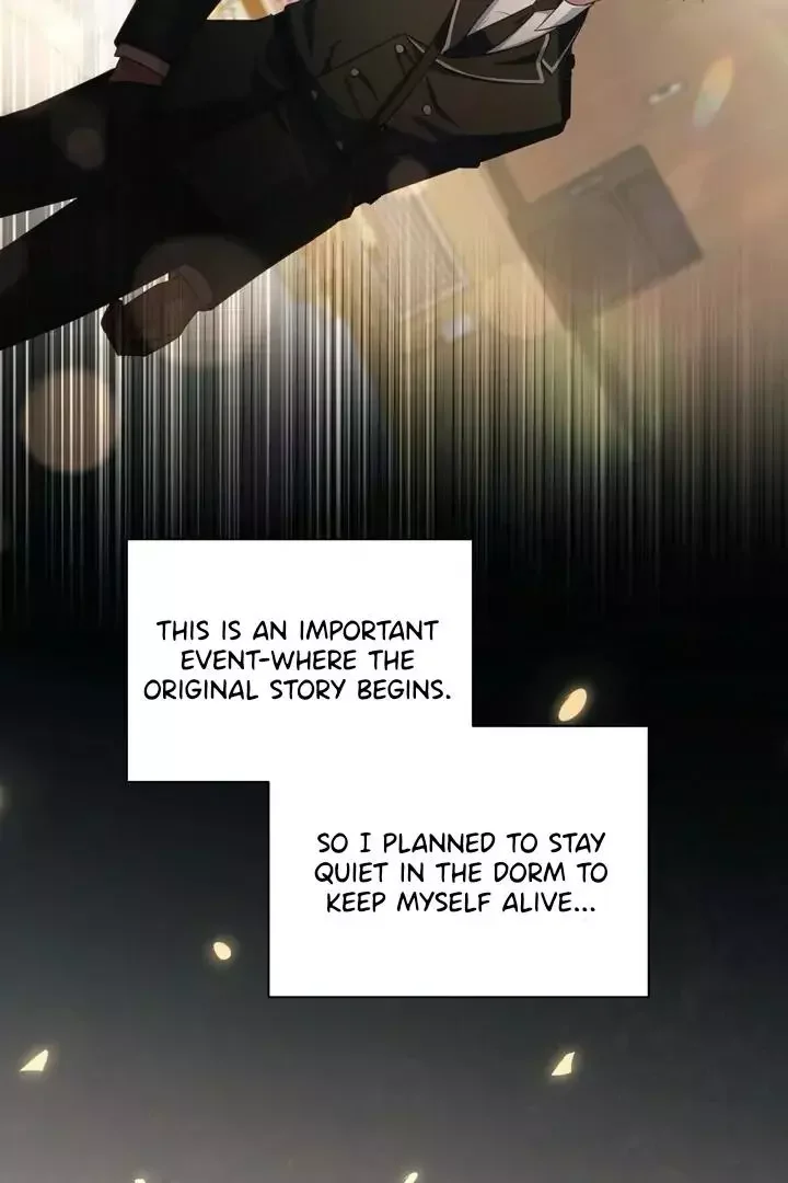 How To Escape The Clutches Of An Obsessive Top - Chapter 2 Page 36