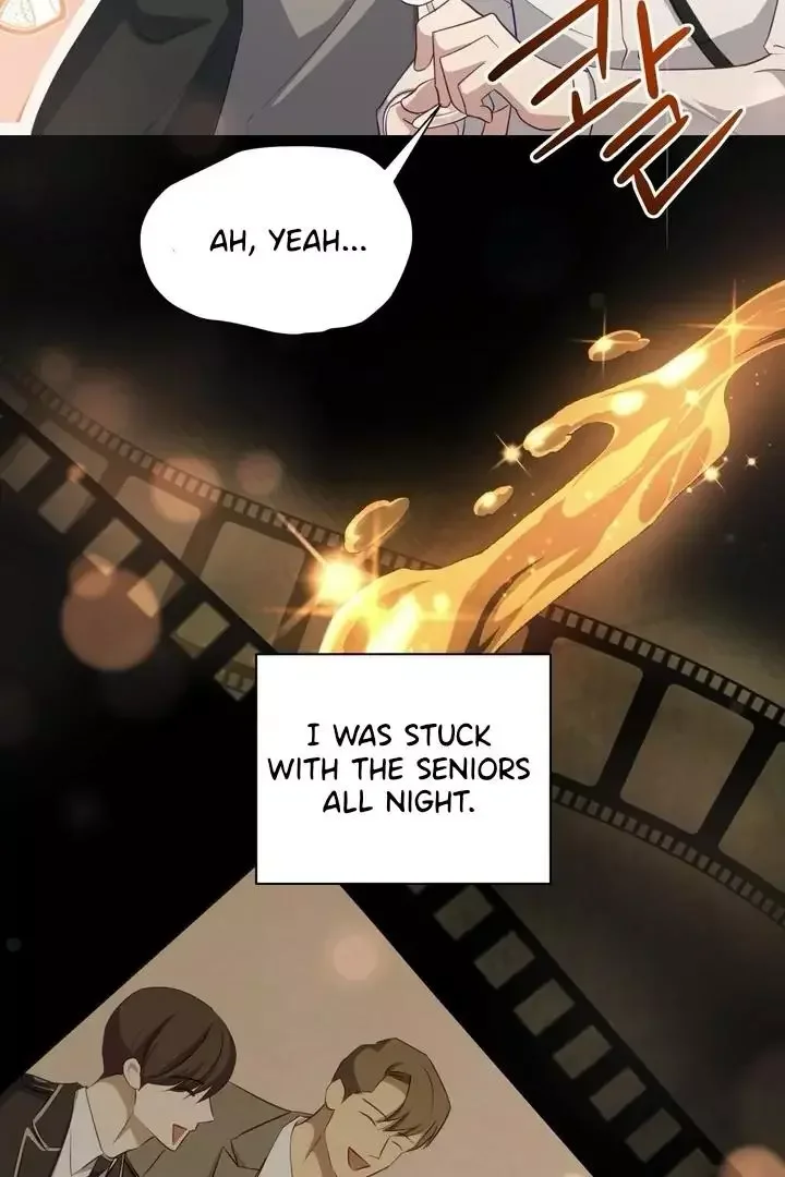How To Escape The Clutches Of An Obsessive Top - Chapter 2 Page 39