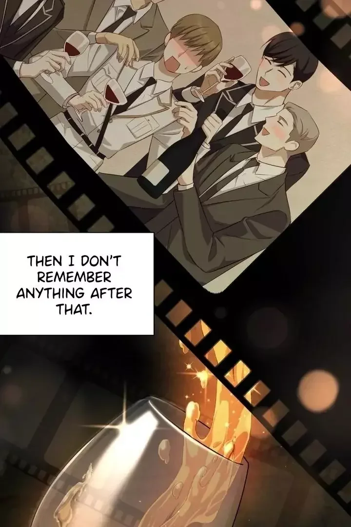 How To Escape The Clutches Of An Obsessive Top - Chapter 2 Page 40