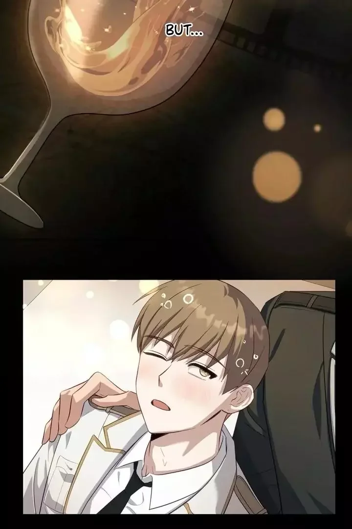 How To Escape The Clutches Of An Obsessive Top - Chapter 2 Page 41