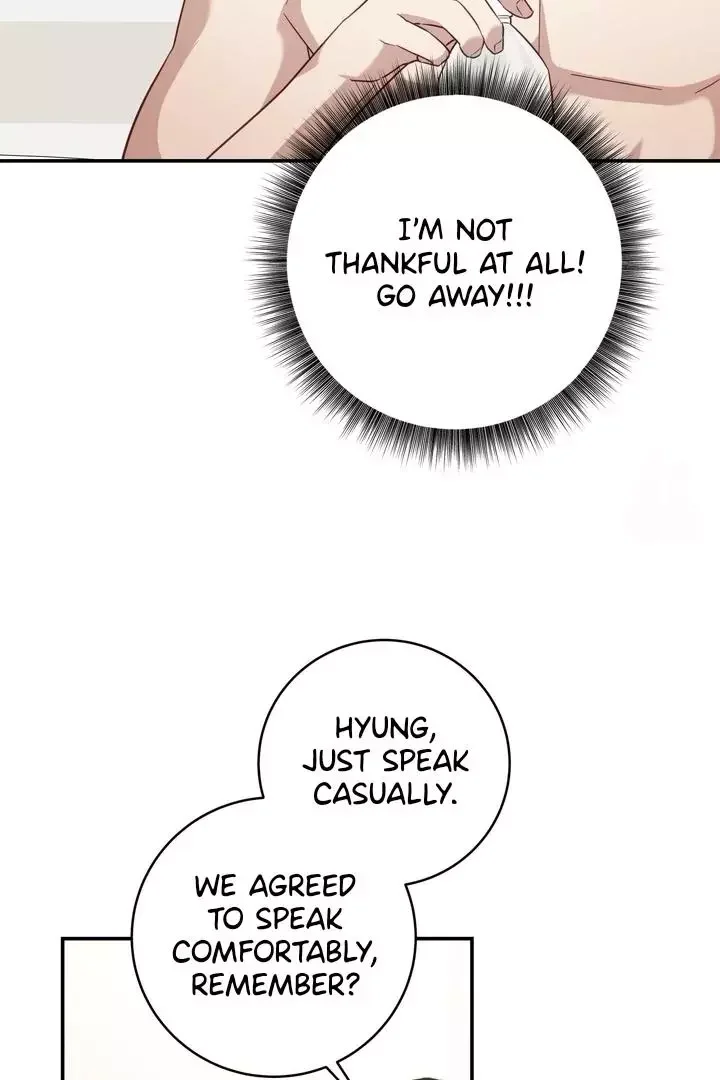 How To Escape The Clutches Of An Obsessive Top - Chapter 2 Page 48