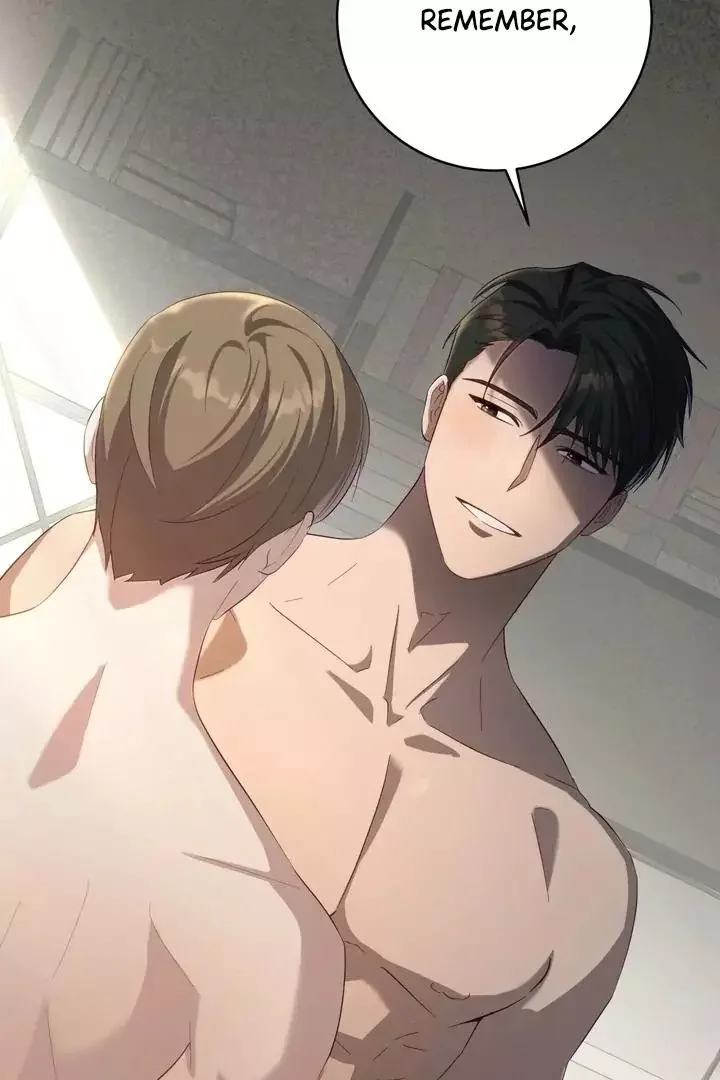 How To Escape The Clutches Of An Obsessive Top - Chapter 2 Page 51