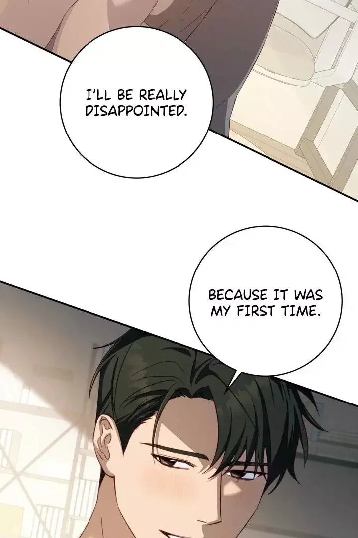 How To Escape The Clutches Of An Obsessive Top - Chapter 2 Page 52