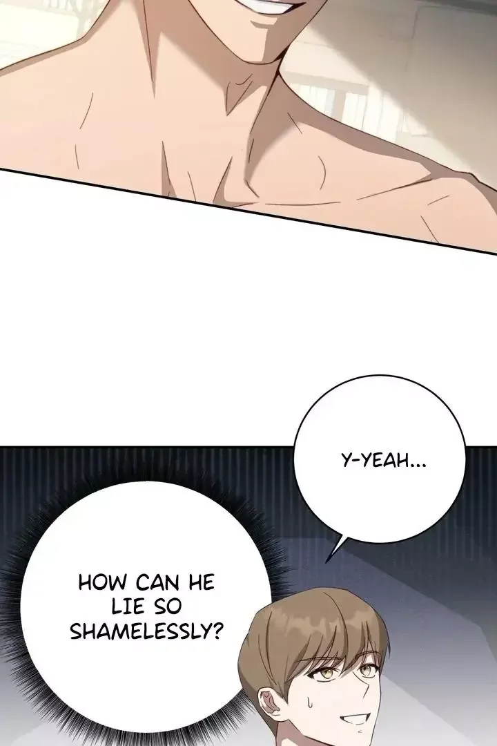 How To Escape The Clutches Of An Obsessive Top - Chapter 2 Page 53