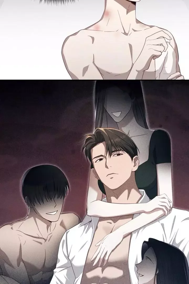 How To Escape The Clutches Of An Obsessive Top - Chapter 2 Page 54