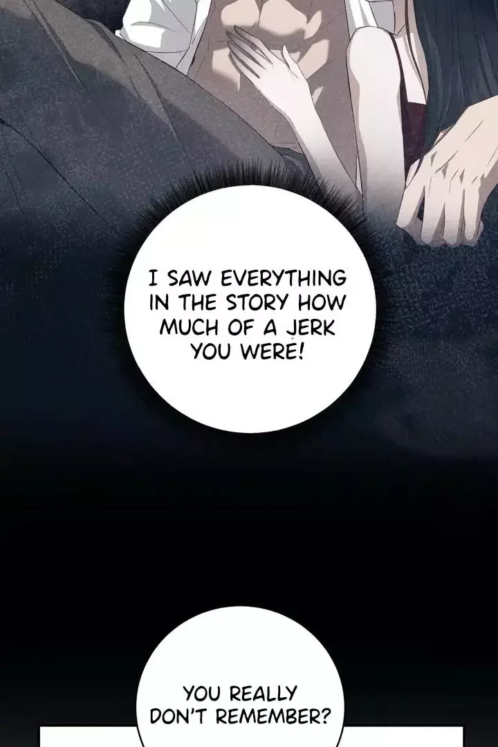 How To Escape The Clutches Of An Obsessive Top - Chapter 2 Page 55