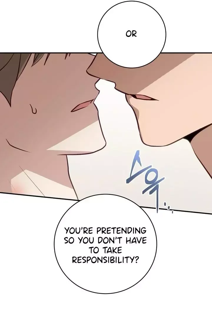 How To Escape The Clutches Of An Obsessive Top - Chapter 2 Page 58