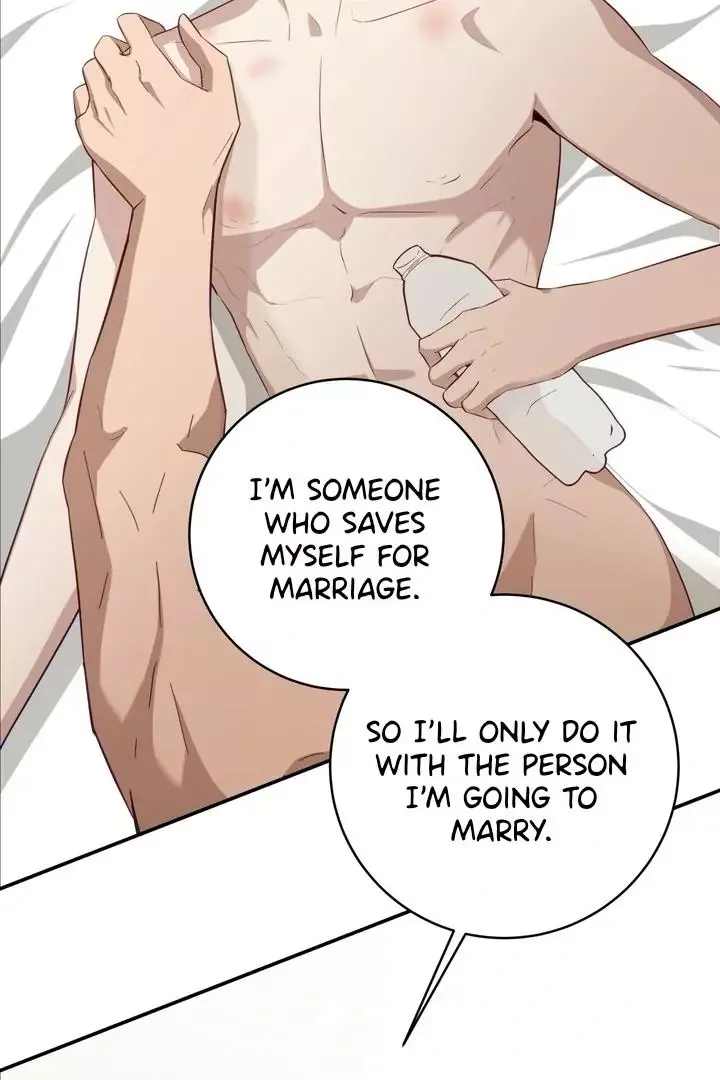 How To Escape The Clutches Of An Obsessive Top - Chapter 2 Page 60