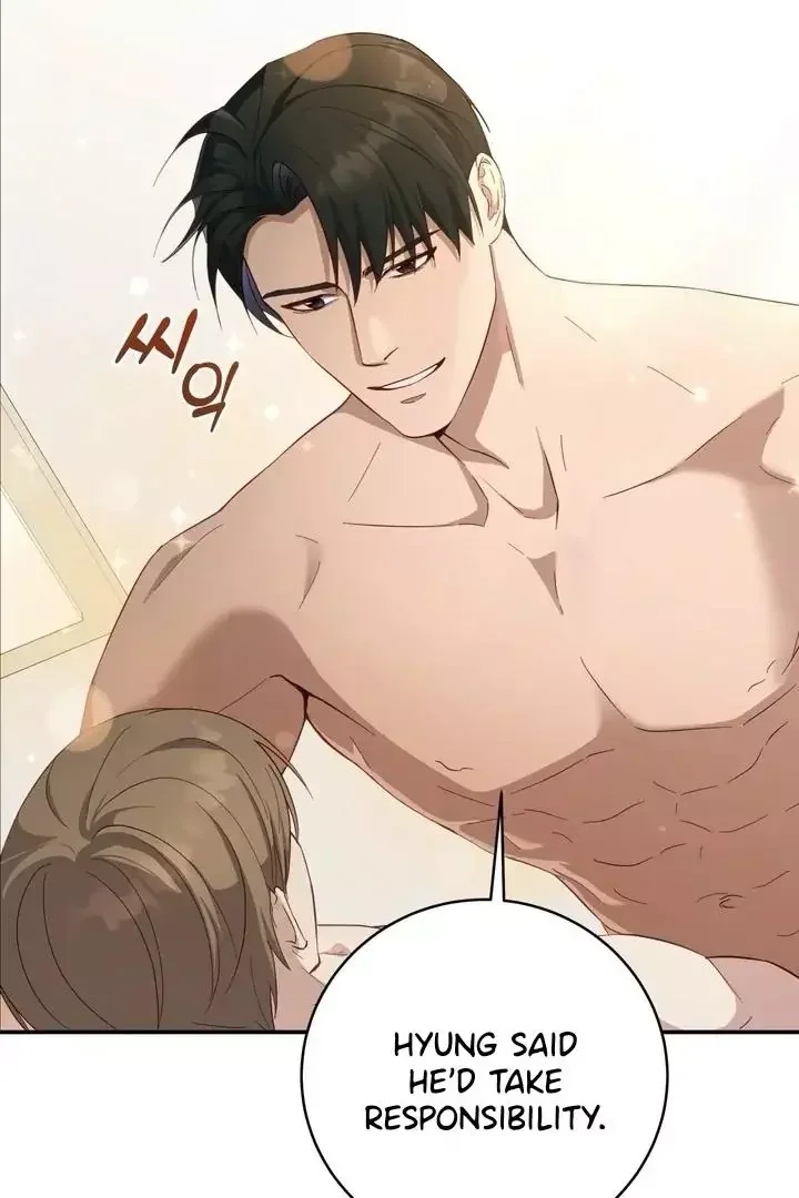 How To Escape The Clutches Of An Obsessive Top - Chapter 2 Page 61