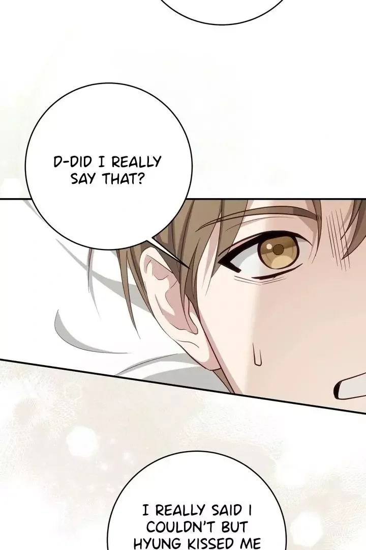 How To Escape The Clutches Of An Obsessive Top - Chapter 2 Page 62