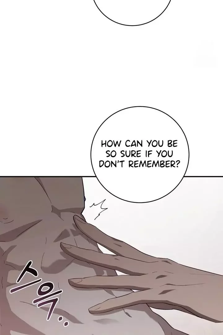 How To Escape The Clutches Of An Obsessive Top - Chapter 2 Page 64