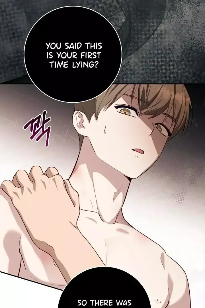 How To Escape The Clutches Of An Obsessive Top - Chapter 2 Page 67