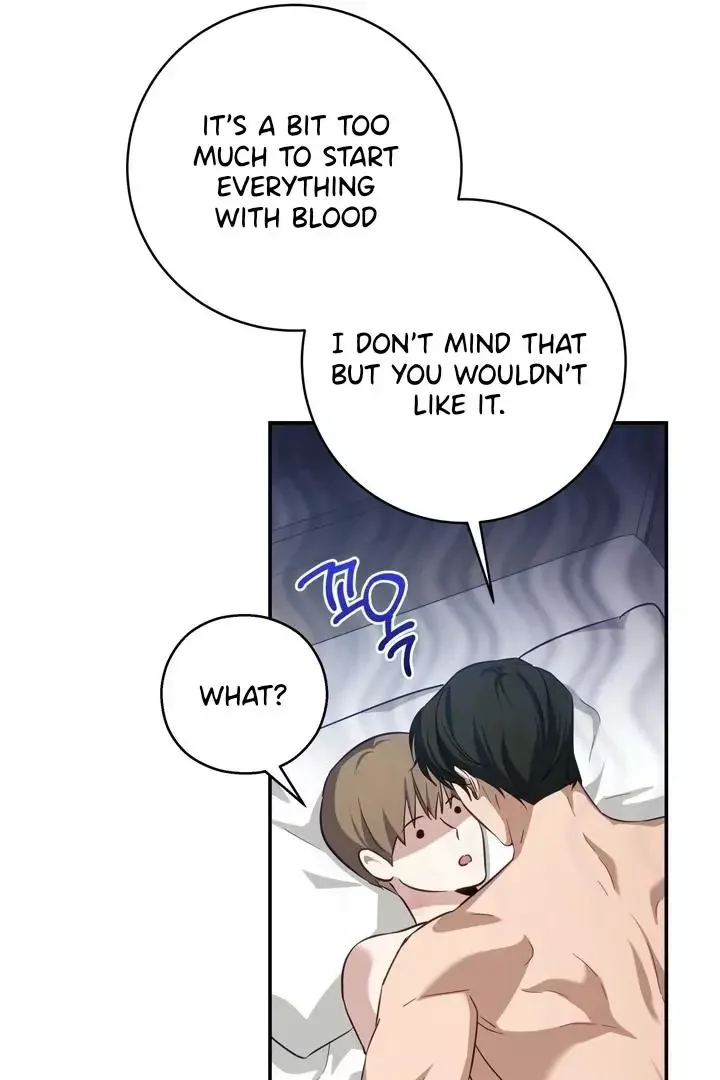 How To Escape The Clutches Of An Obsessive Top - Chapter 2 Page 72
