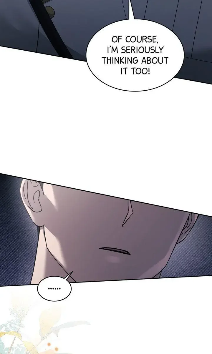How To Escape The Clutches Of An Obsessive Top - Chapter 20 Page 6