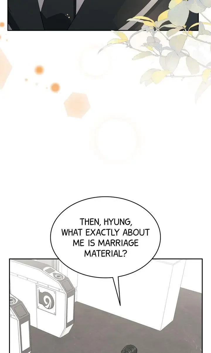 How To Escape The Clutches Of An Obsessive Top - Chapter 20 Page 8