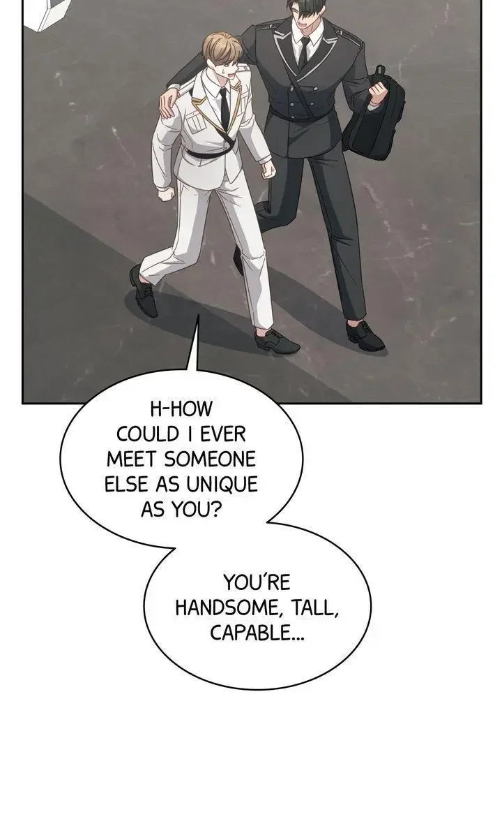 How To Escape The Clutches Of An Obsessive Top - Chapter 20 Page 9