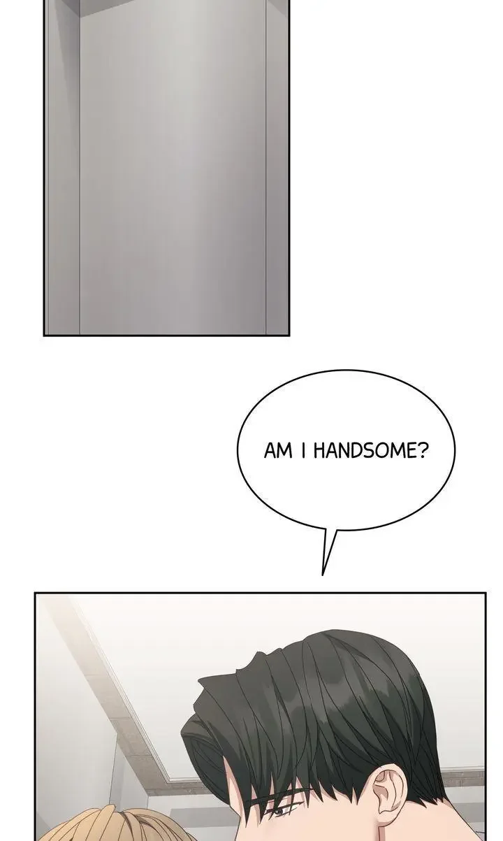 How To Escape The Clutches Of An Obsessive Top - Chapter 20 Page 11