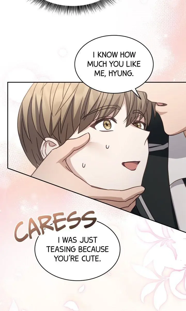 How To Escape The Clutches Of An Obsessive Top - Chapter 20 Page 13
