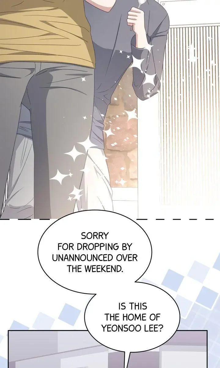 How To Escape The Clutches Of An Obsessive Top - Chapter 20 Page 22