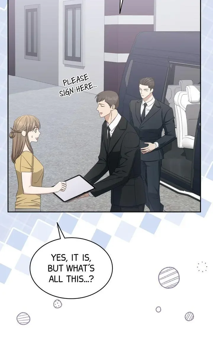 How To Escape The Clutches Of An Obsessive Top - Chapter 20 Page 23