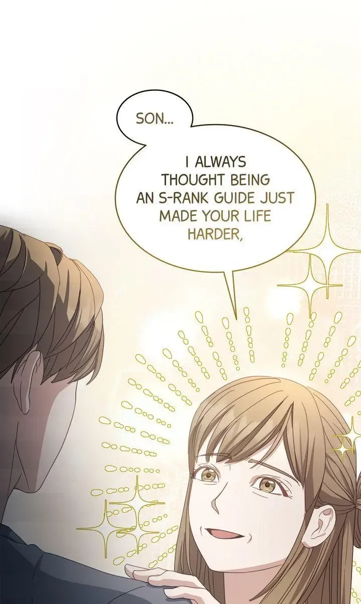 How To Escape The Clutches Of An Obsessive Top - Chapter 20 Page 27