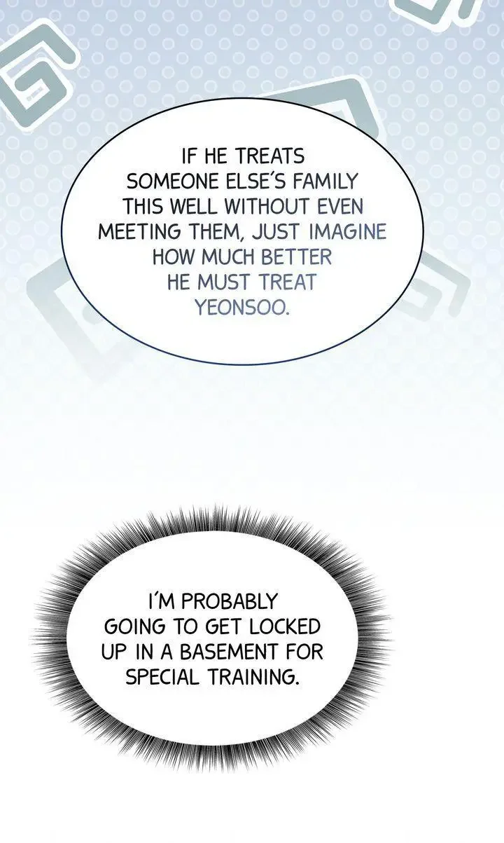 How To Escape The Clutches Of An Obsessive Top - Chapter 20 Page 29