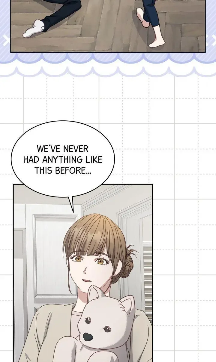 How To Escape The Clutches Of An Obsessive Top - Chapter 20 Page 31