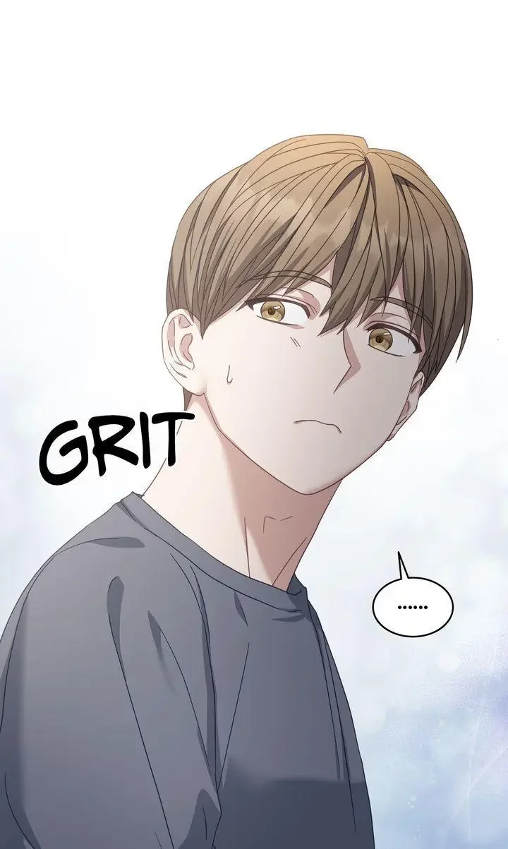How To Escape The Clutches Of An Obsessive Top - Chapter 20 Page 34