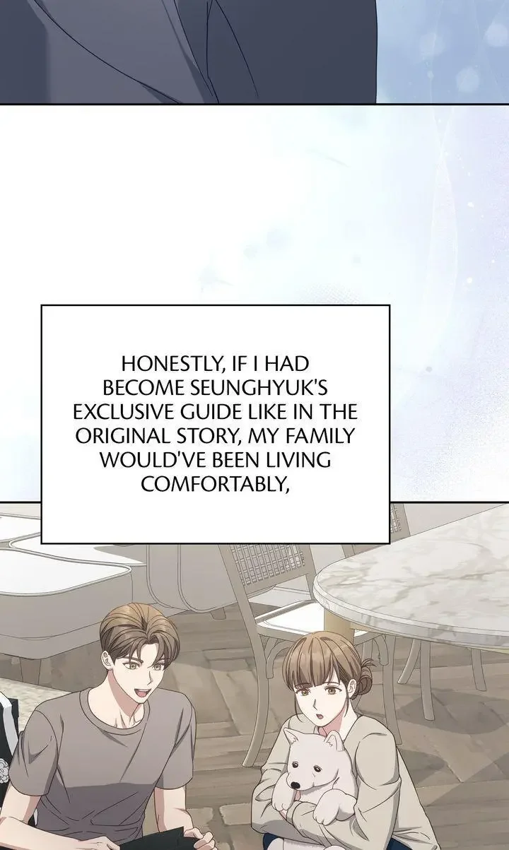 How To Escape The Clutches Of An Obsessive Top - Chapter 20 Page 35