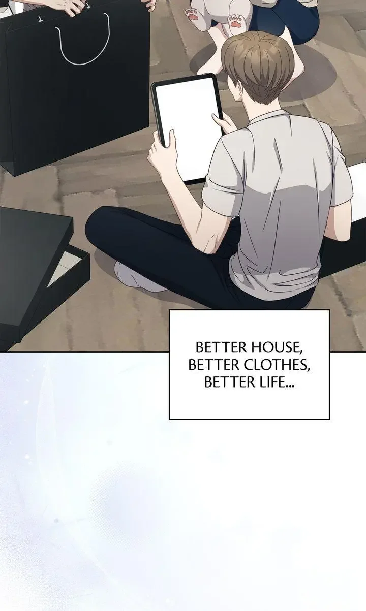 How To Escape The Clutches Of An Obsessive Top - Chapter 20 Page 36