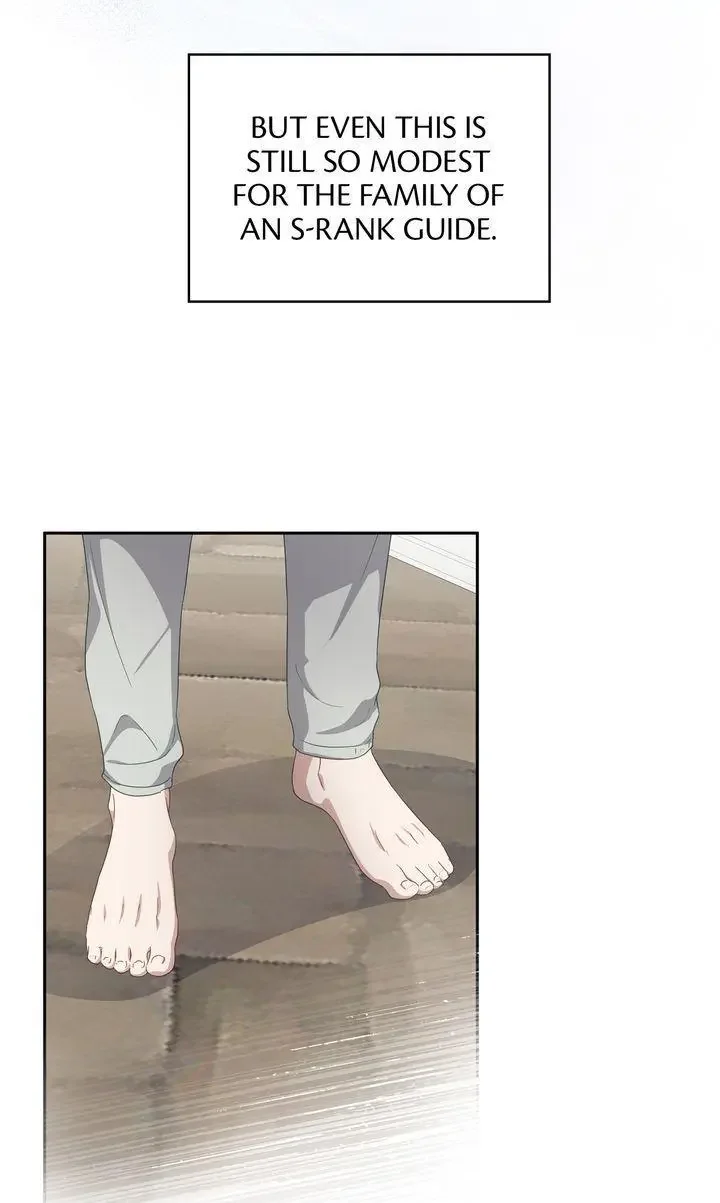 How To Escape The Clutches Of An Obsessive Top - Chapter 20 Page 37