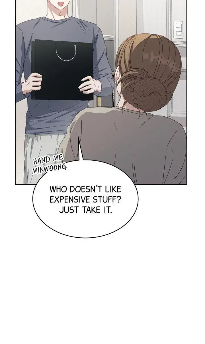 How To Escape The Clutches Of An Obsessive Top - Chapter 20 Page 40