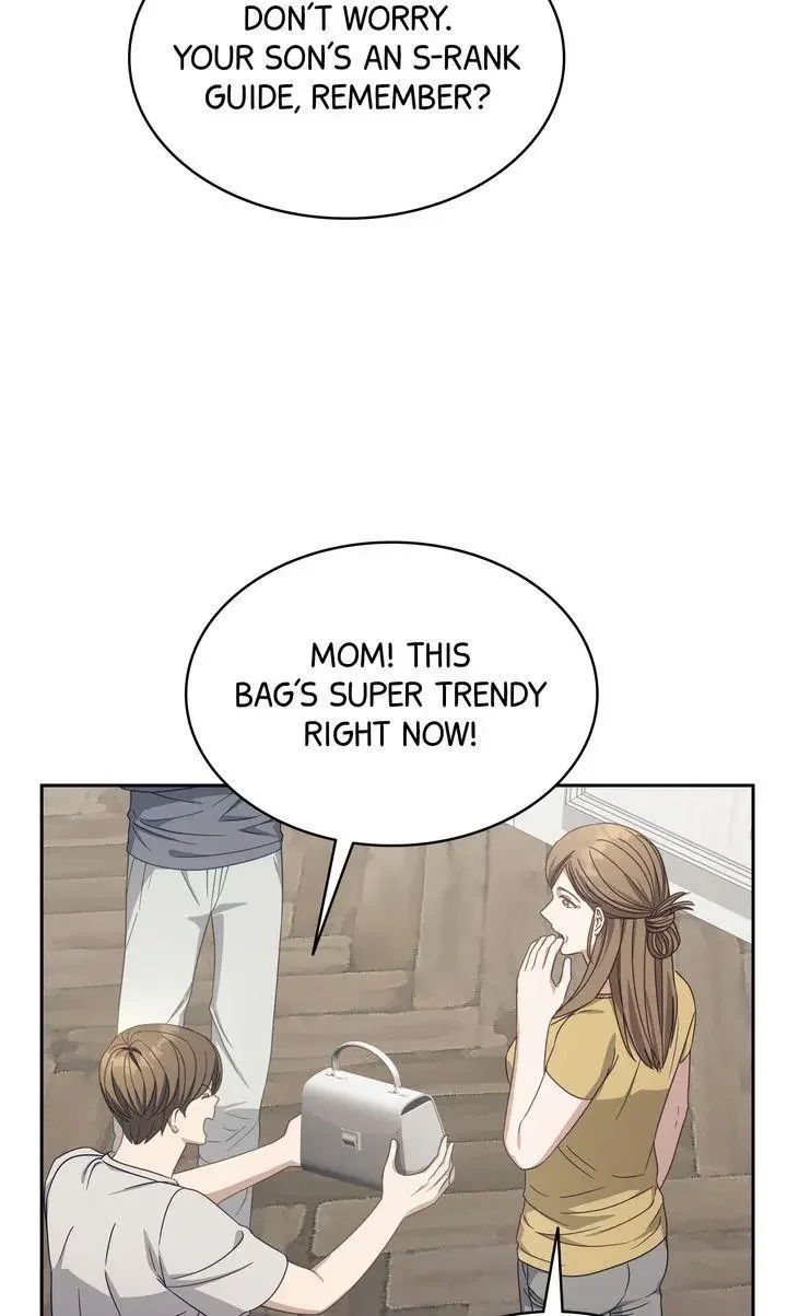 How To Escape The Clutches Of An Obsessive Top - Chapter 20 Page 42