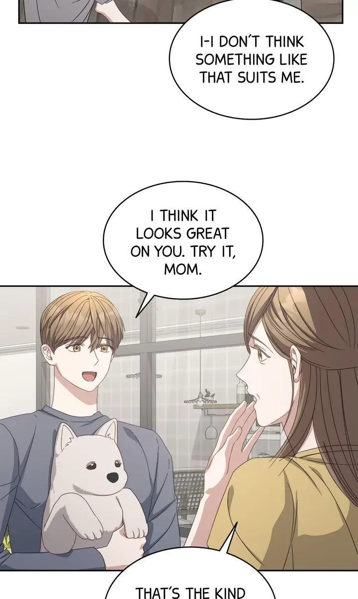 How To Escape The Clutches Of An Obsessive Top - Chapter 20 Page 43