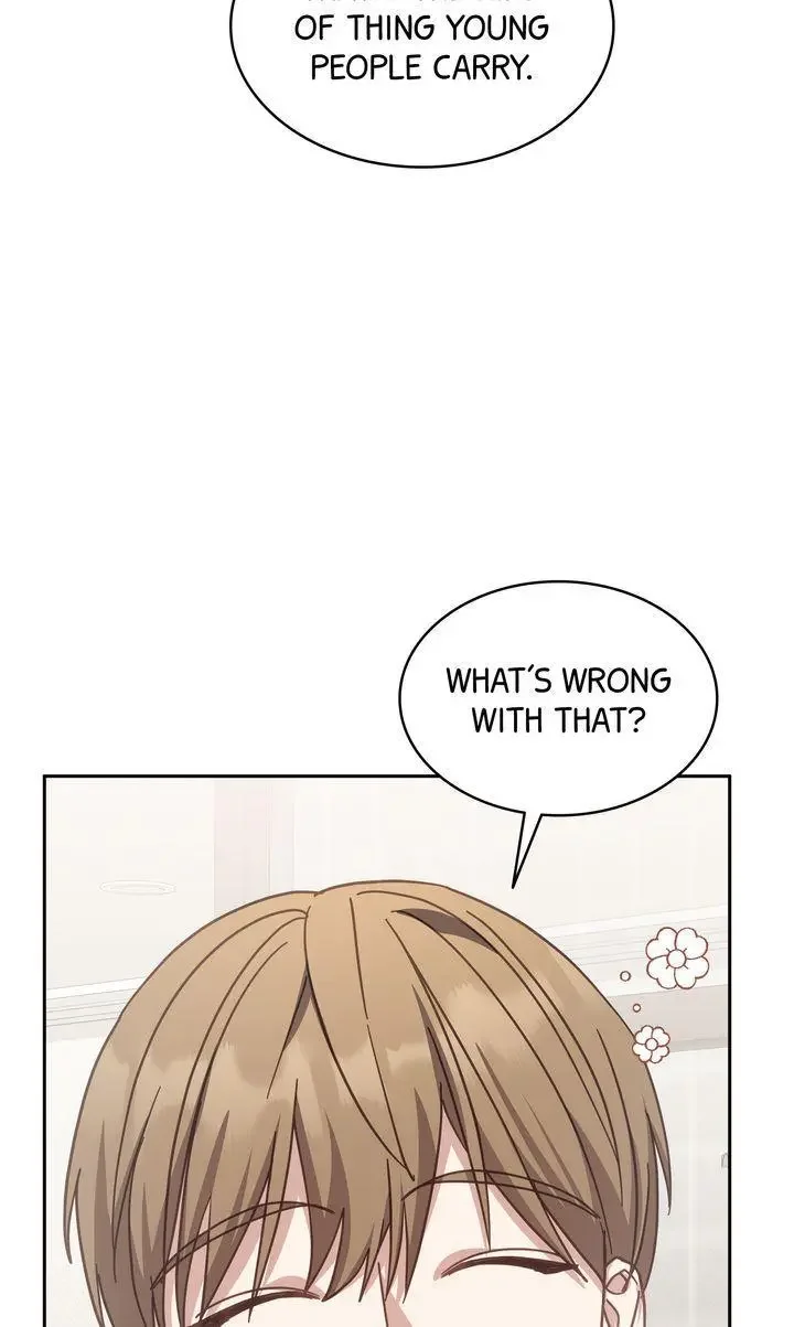 How To Escape The Clutches Of An Obsessive Top - Chapter 20 Page 44
