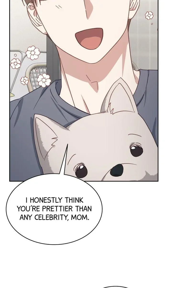 How To Escape The Clutches Of An Obsessive Top - Chapter 20 Page 45