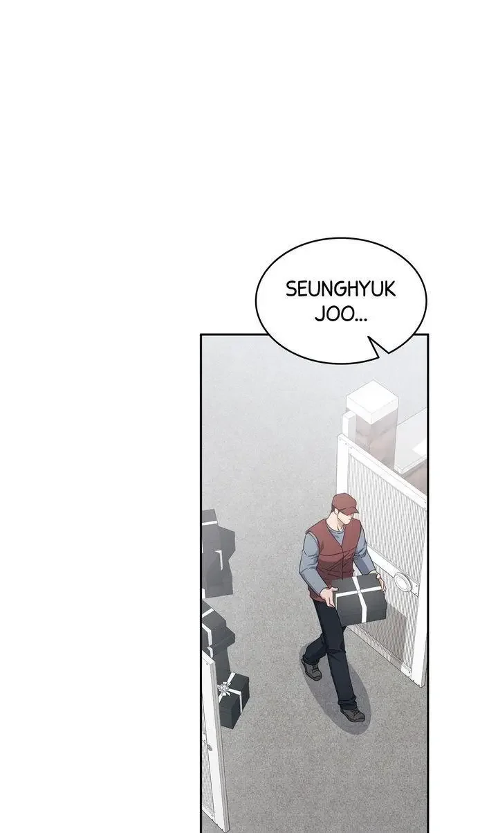 How To Escape The Clutches Of An Obsessive Top - Chapter 20 Page 47
