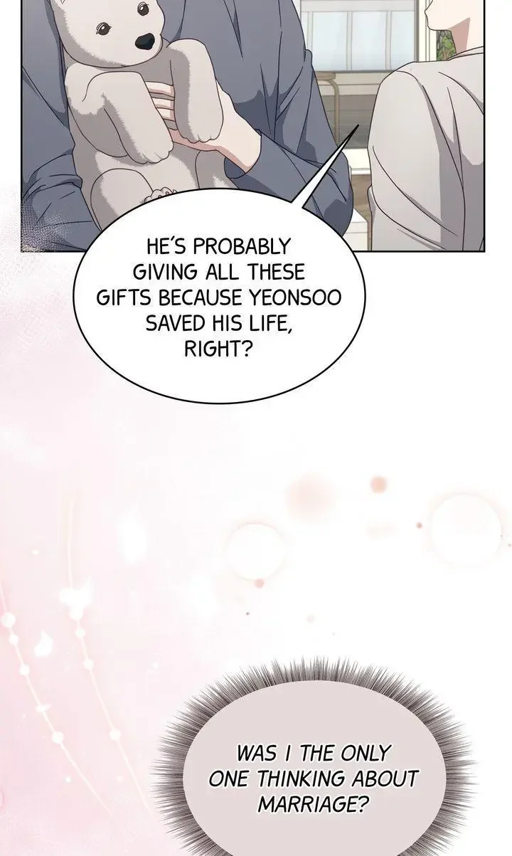 How To Escape The Clutches Of An Obsessive Top - Chapter 20 Page 49