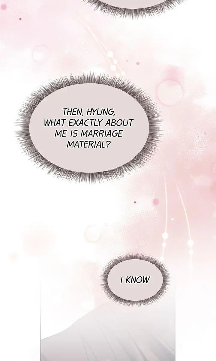 How To Escape The Clutches Of An Obsessive Top - Chapter 20 Page 50