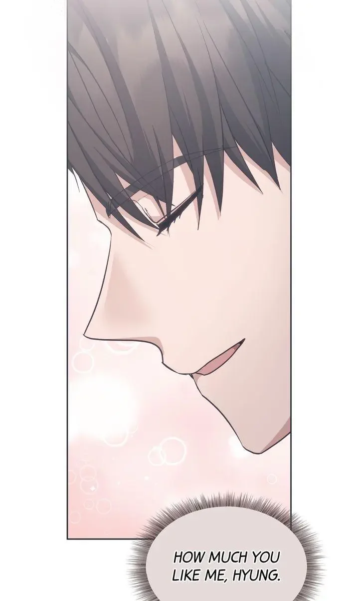 How To Escape The Clutches Of An Obsessive Top - Chapter 20 Page 51