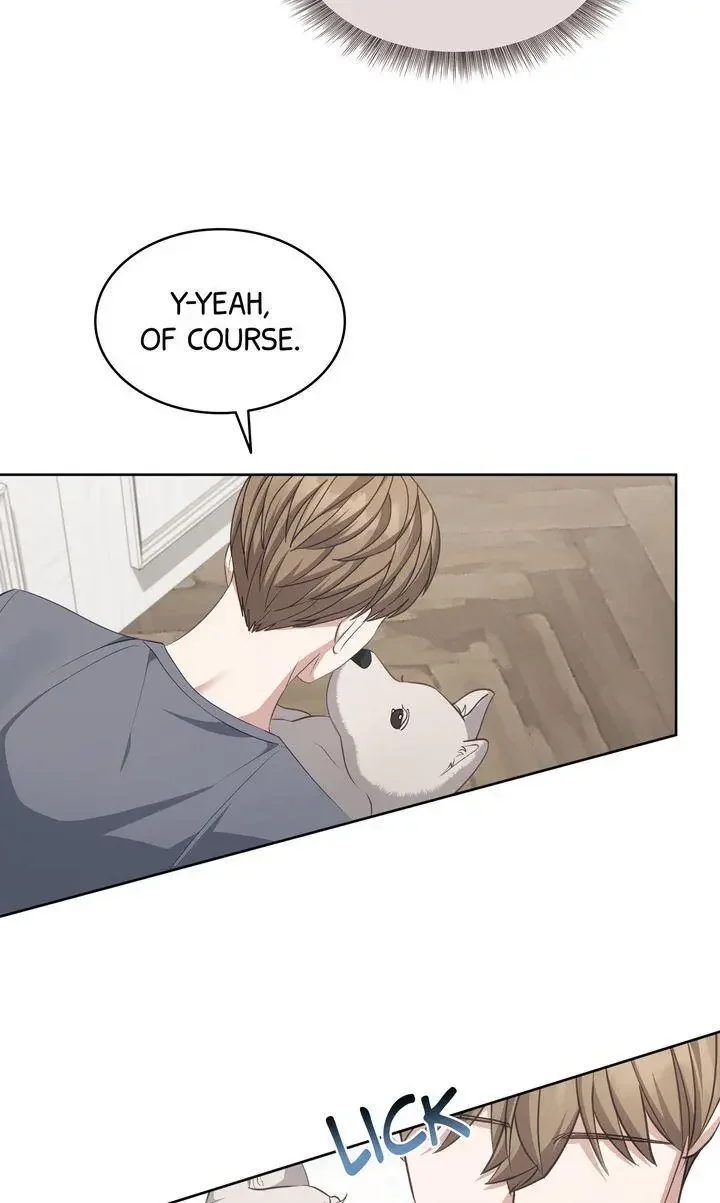 How To Escape The Clutches Of An Obsessive Top - Chapter 20 Page 52