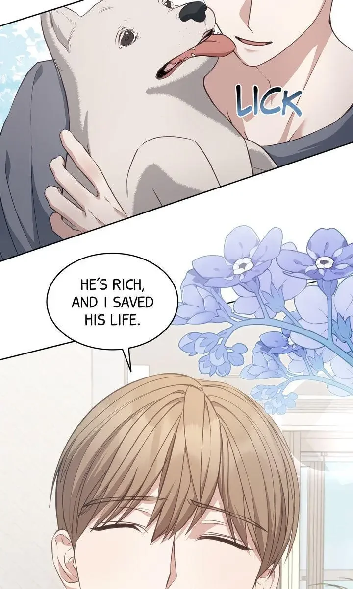 How To Escape The Clutches Of An Obsessive Top - Chapter 20 Page 53