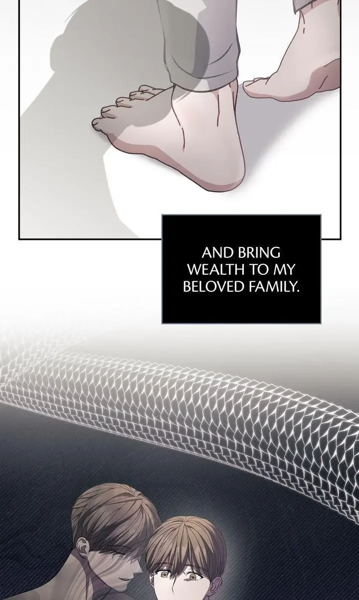 How To Escape The Clutches Of An Obsessive Top - Chapter 20 Page 57