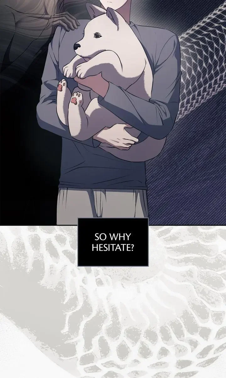 How To Escape The Clutches Of An Obsessive Top - Chapter 20 Page 58
