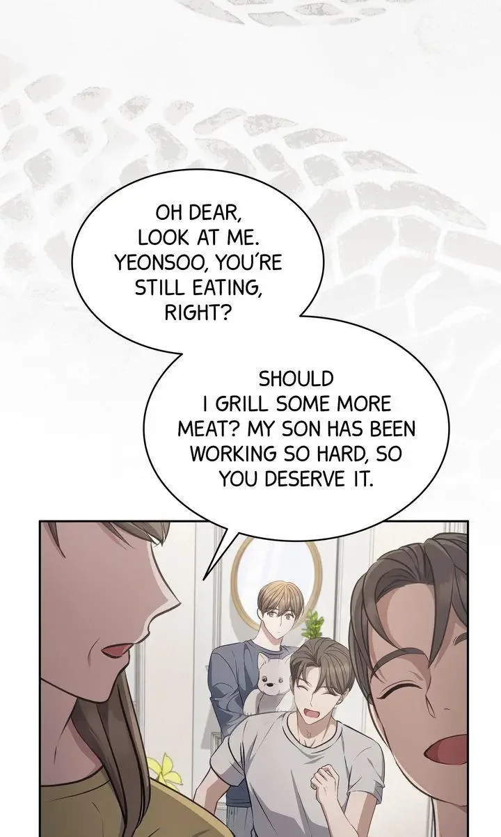 How To Escape The Clutches Of An Obsessive Top - Chapter 20 Page 59